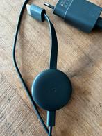 Google chrome cast, Comme neuf, Enlèvement