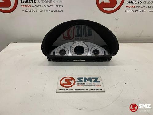 Occ Instrumentenpaneel MB CLK W209, Auto-onderdelen, Vrachtwagen-onderdelen, Mercedes-Benz, Dashboard en Schakelaars, Gebruikt