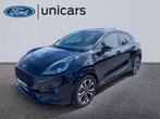 Ford Puma ST-Line - 1.0 Mhev 125pk - BTW WAGEN, Auto's, Ford, Stof, Euro 6, https://public.car-pass.be/vhr/f3781686-fb09-46bd-9504-83443b002f79
