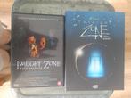 The Twilight Zone pakket, Vanaf 16 jaar, Verzenden, Boxset