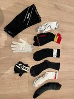 Wieleraccessoires, Fietsen en Brommers, Fietsaccessoires | Fietskleding, Ophalen, Zo goed als nieuw, Handschoenen