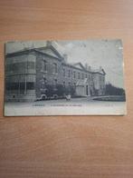 Lierneux, Ophalen of Verzenden, Gelopen