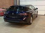 Peugeot 508 1.2 Benzine Automaat Navi CarPlay 57.000km 2022, Stof, Gebruikt, 1199 cc, Blauw