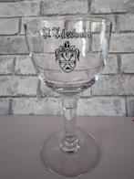 Bierglas St Idesbald, Ophalen, Zo goed als nieuw