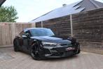 e-tron GT Adapt/Pano/B&O Sound/Laser Matrix/360/Head-up, Auto's, Audi, Automaat, 4 zetels, Zwart, Zwart