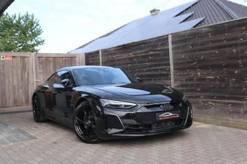  e-tron GT Adapt/Pano/B&O Sound/Laser Matrix/360/Head-up  beschikbaar voor biedingen
