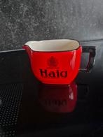 Canette de whisky vintage, Envoi