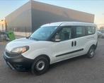 Fiat doblo maxi/2018/1,4benzine/sensoren/5165,28excl btw, Auto's, Bedrijf, Handgeschakeld, Schuifdeur, Te koop