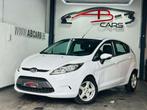 Ford Fiesta 1.6 TDCi * VENTE A EMPORTER *, Autos, Ford, 5 places, 70 kW, Berline, 1560 cm³