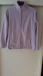 fleece, Ophalen of Verzenden, Zo goed als nieuw, Paars