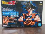 Maquette figurine Dragon Ball Z Son Goku, Ophalen of Verzenden, Nieuw