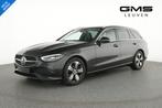 Mercedes-Benz C 200 d Break Luxury Line C 200 d Luxury Line, Auto's, Automaat, 1780 kg, 4 cilinders, 120 kW