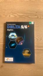 Delta 5/6 Algebra, Ophalen, Nieuw