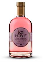 Noble gin  Pure pink, Divers, Produits alimentaires, Enlèvement ou Envoi