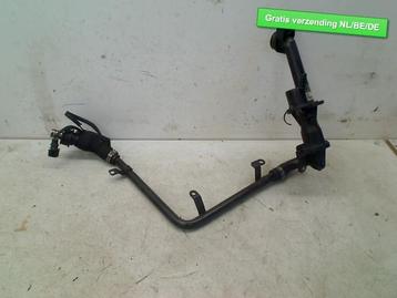DURITE HUILE Fiat Doblo (263) (01-2010/12-2023) (55213798), Utilisé, Fiat