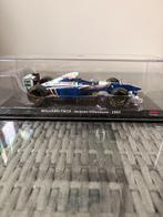 Jacques Villeneuve Williams Renault FW19 Wereldkampioen 1997, Hobby en Vrije tijd, Ophalen of Verzenden, Nieuw, Auto, Overige merken