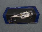 1:18 F1 2000 BMW Williams FW22 Ralf Schumacher Minichamps, Hobby en Vrije tijd, Gebruikt, Ophalen of Verzenden, MiniChamps, Auto