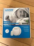 Luvion adem sensor babysense 7, Ophalen