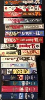 Womens Murder Club - James Patterson (engelstalig), Ophalen of Verzenden, Gelezen