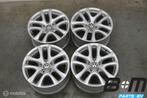 ORIGINEEL! 17 inch velgen VW Scirocco - Passat CC 1K8601025B, Auto-onderdelen, Banden en Velgen, Gebruikt, Velg(en), 17 inch, Personenwagen