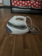 Central vapeur, Electroménager, Enlèvement ou Envoi, Comme neuf, Défroisseur