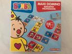 Bumba maxi domino beroepen, Hobby en Vrije tijd, Gezelschapsspellen | Kaartspellen, Een of twee spelers, Ophalen of Verzenden