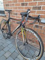 Stevens crossfiets Carbon M54, Fietsen en Brommers, Ophalen, Gebruikt, Stevens