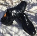 Chaussures à  boucle noir homme CHURCH’S, Comme neuf, Noir, CHURCH’S, Enlèvement ou Envoi