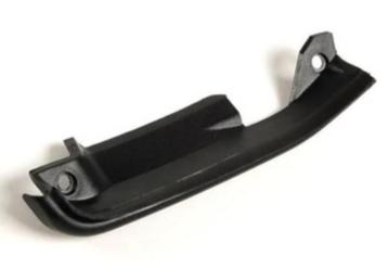 GEZOCHT : BMW E36 afdekkapjes hoeken bovenklep cabriodak beschikbaar voor biedingen