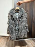 Manteau fourrure de renard, Kleding | Dames, Ophalen of Verzenden, Zo goed als nieuw