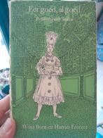 Eet goed, al goed 'psychologisch koken, Boeken, Ophalen of Verzenden, Gelezen, Wina Born