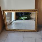 Grote tijdloze klassieke spiegel - Gallery Framing Engeland, Huis en Inrichting, Woonaccessoires | Spiegels, Ophalen, Zo goed als nieuw