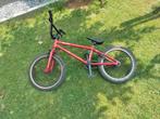 Haro Bmx 18 inch, Fietsen en Brommers, Fietsen | Crossfietsen en BMX, Ophalen of Verzenden, Zo goed als nieuw