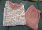 warme dames pyjama Nieuw, Verzenden, Nieuw, Maat 38/40 (M)