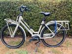 Batavus Quip E-Go extra cargo, Fietsen en Brommers, Elektrische fietsen, Ophalen, Gebruikt, Batavus, 51 tot 55 cm