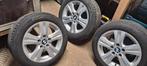 Bmw velg + band, Ophalen, Band(en)