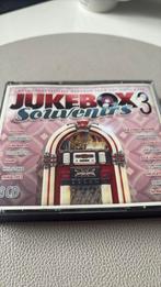 Jukebox souvenirs 3, Ophalen