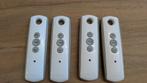 telecommande somfy, Doe-het-zelf en Bouw, Rolluiken, Ophalen of Verzenden, Zo goed als nieuw, Wit