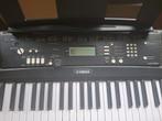 Yamaha EZ 220, Muziek en Instrumenten, Keyboards, Ophalen, Yamaha, Aanslaggevoelig, 61 toetsen