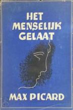 Het menselijk gelaat van Max Picard, Ophalen of Verzenden