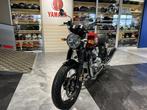 ROYAL ENFIELD Interceptor Canyon Red, Motoren, Motoren | Royal Enfield, Chopper, Bedrijf, 650 cc, 12 t/m 35 kW