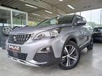 Peugeot 3008 1.5 BlueHDi Allure (EU6.2)/BOITE, 128 pk, Bedrijf, SUV of Terreinwagen, Zilver of Grijs