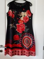 Robe - Paprika - T1, Vêtements | Femmes, Robes, Enlèvement ou Envoi, Paprika, Taille 42/44 (L), Neuf