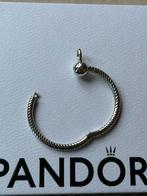 Pendentif O ring Pandora, Comme neuf, Pandora