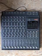 Fostex model 454 mixer, Ophalen, Gebruikt, 5 tot 10 kanalen, Microfooningang
