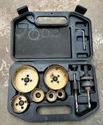 Kit de perçage, Enlèvement, Comme neuf, Autres types