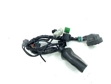 KABELBOOM VOOR CBR 1100 XX Blackbird 1999-2006 (CBR1100XX) beschikbaar voor biedingen