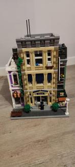 Lego Politiebureau - Police Station 10278, Kinderen en Baby's, Speelgoed | Duplo en Lego, Ophalen, Zo goed als nieuw, Complete set