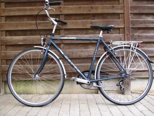 Herenfiets NORTA In Tielt- Winge, Fietsen en Brommers, Fietsen | Heren | Herenfietsen, Versnellingen, Ophalen