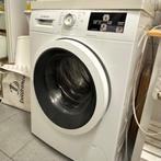 Droogkast Zanussi TD 4100 & wasmachine Bosch Varioperfect, Elektronische apparatuur, Wasmachines, Ophalen, 1200 tot 1600 toeren